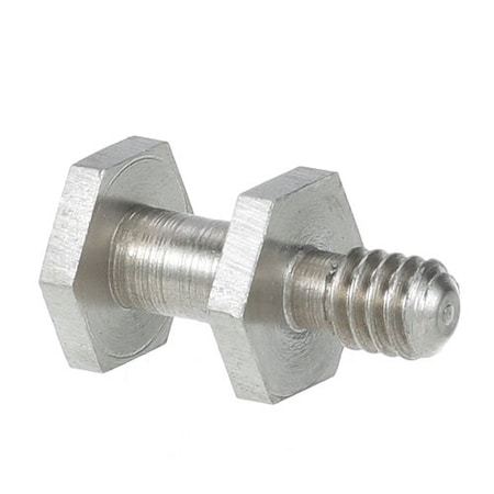 Cleveland Stud 1/4-20 19923